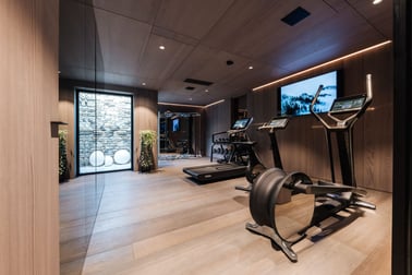 Le Chalet