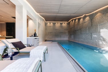 Le Chalet