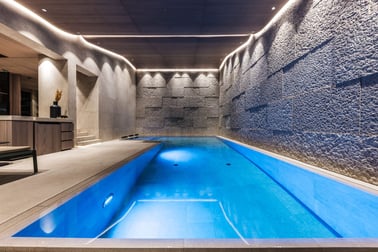 Le Chalet