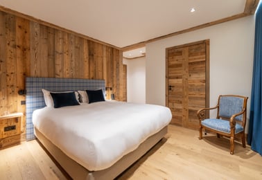 Manej Apartment 4 - Bedrooms