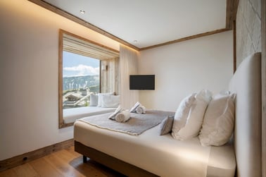 Manej Apartment 8