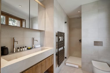 Manej Apartment 8