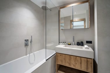 Manej Apartment 8