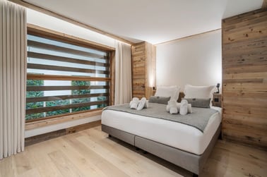 Manej Apartment 8