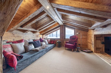 Marmotte Penthouse