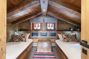 Marmotte Penthouse