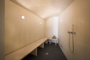 Mont Tremblant - Hammam