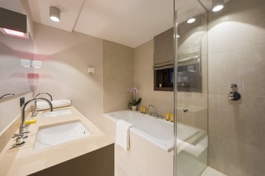 Nidus Apartment 1 - Bathrooms