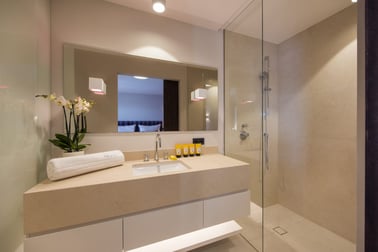 Nidus Apartment 2 - Bathrooms