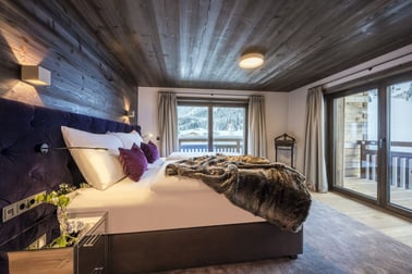 Nidus Apartment 3 - Bedrooms