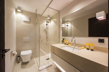 Nidus Apartment 4 - Bathrooms