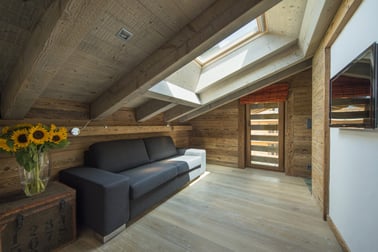 No. 5 Penthouse