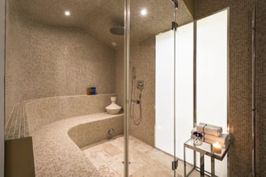 Petiti - Hammam