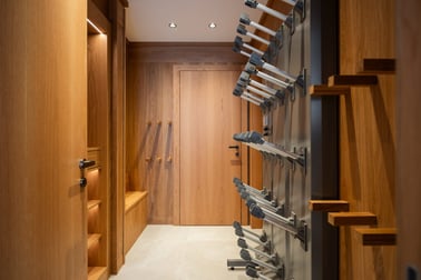 Sasha Apartment 4 - Ski Room