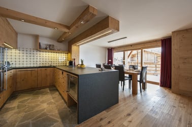 Sayeu 116 - Kitchen