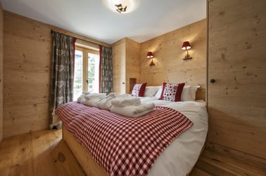 Sayeu 116 - Bedrooms