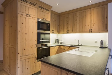 Furi - Kitchen