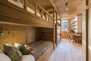 Soline - Bedrooms