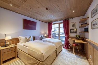 Soline - Bedrooms