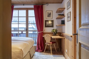 Soline - Bedrooms