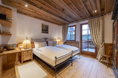 Soline - Bedrooms