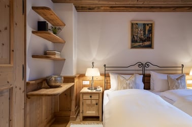 Soline - Bedrooms