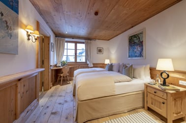 Soline - Bedrooms