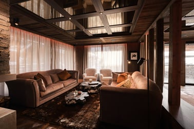 Steinlodge Lech - Living Areas/Living Area