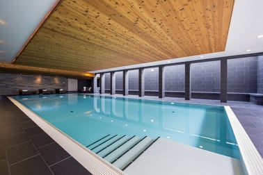 Victoria 111 - Swimming Pool