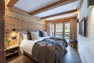 Victoria 111 - Bedrooms
