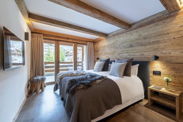 Victoria 111 - Bedrooms