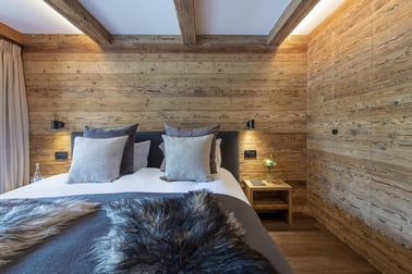 Victoria 111 - Bedrooms