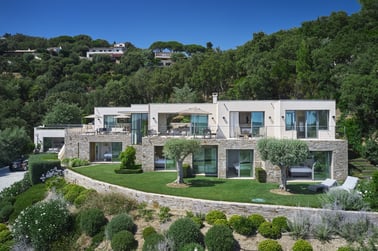 Villa Arthiur - Chalet exterior