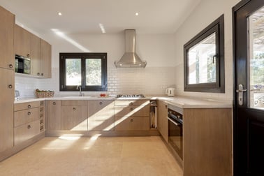 Villa Estrella - Kitchen