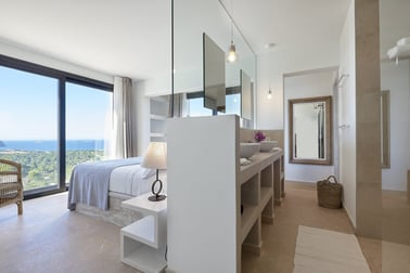 Villa Estrella - Bedrooms