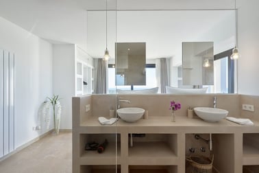 Villa Estrella - Bathrooms