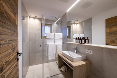 Villa Villekulla - Bathrooms