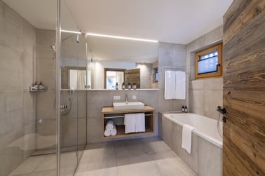 Villa Villekulla - Bathrooms