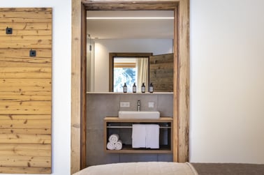 Villa Villekulla - Bedrooms