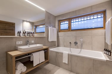 Villa Villekulla - Bathrooms
