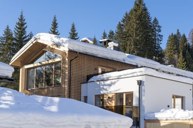 Villa Villekulla - Chalet exterior