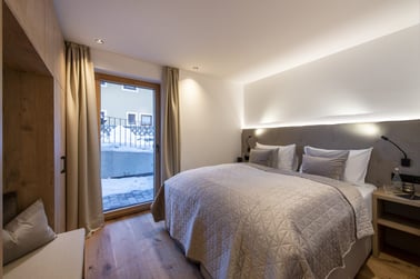Villa Villekulla - Bedrooms