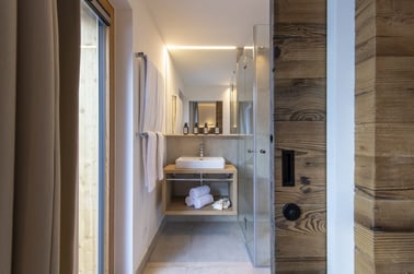 Villa Villekulla - Bathrooms