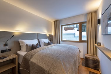 Villa Villekulla - Bedrooms