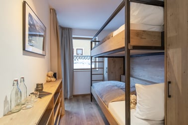 Villa Villekulla - Bedrooms