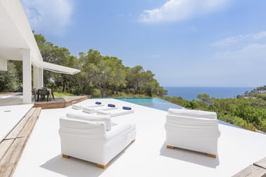 Villa Viola - Views