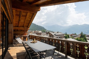 Alex Penthouse - Terrace