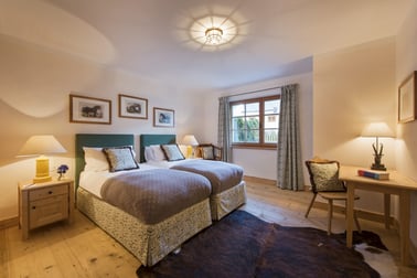 Alexandra - Bedrooms