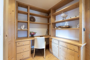 Apartment Baryte - Office