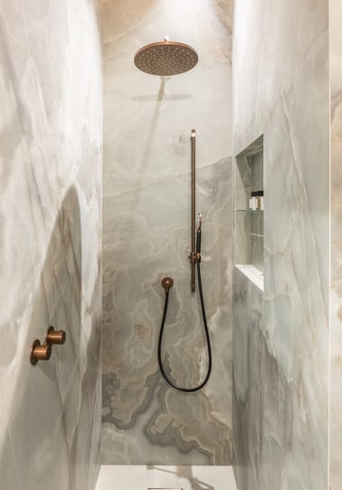 Apartment Bisous Bisous - Bathrooms